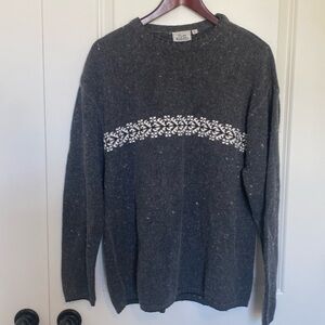 Vintage‎ Joe's Outdoors Men's Sweater